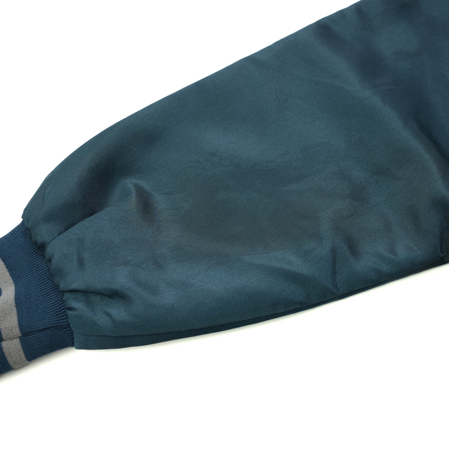 ON THE ROAD VARISTY JACKET