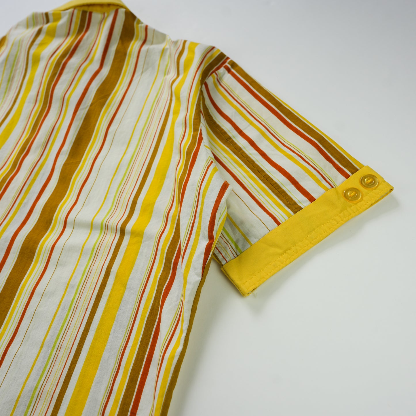 70s Stripe Shirt