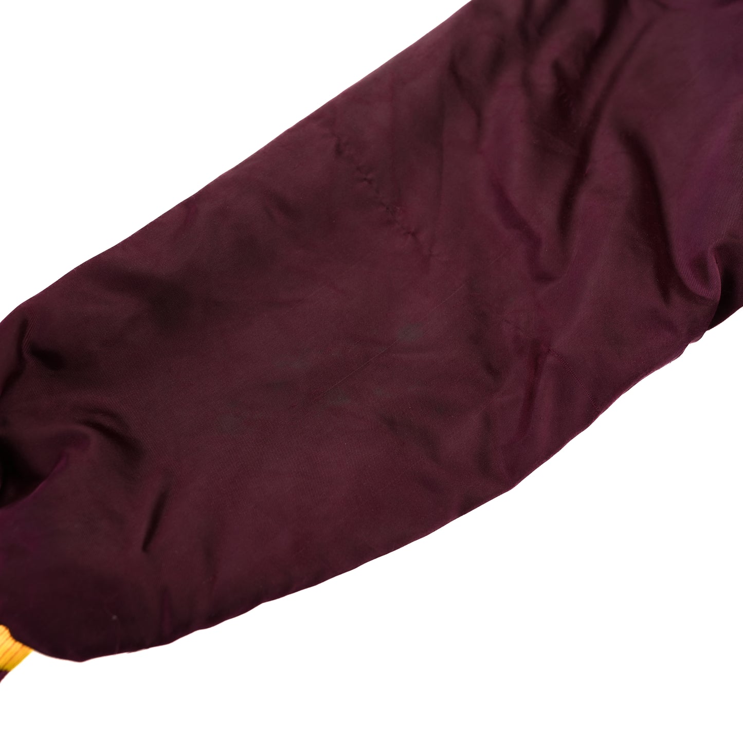 PARK COLLEGE VARSITY JACKET M