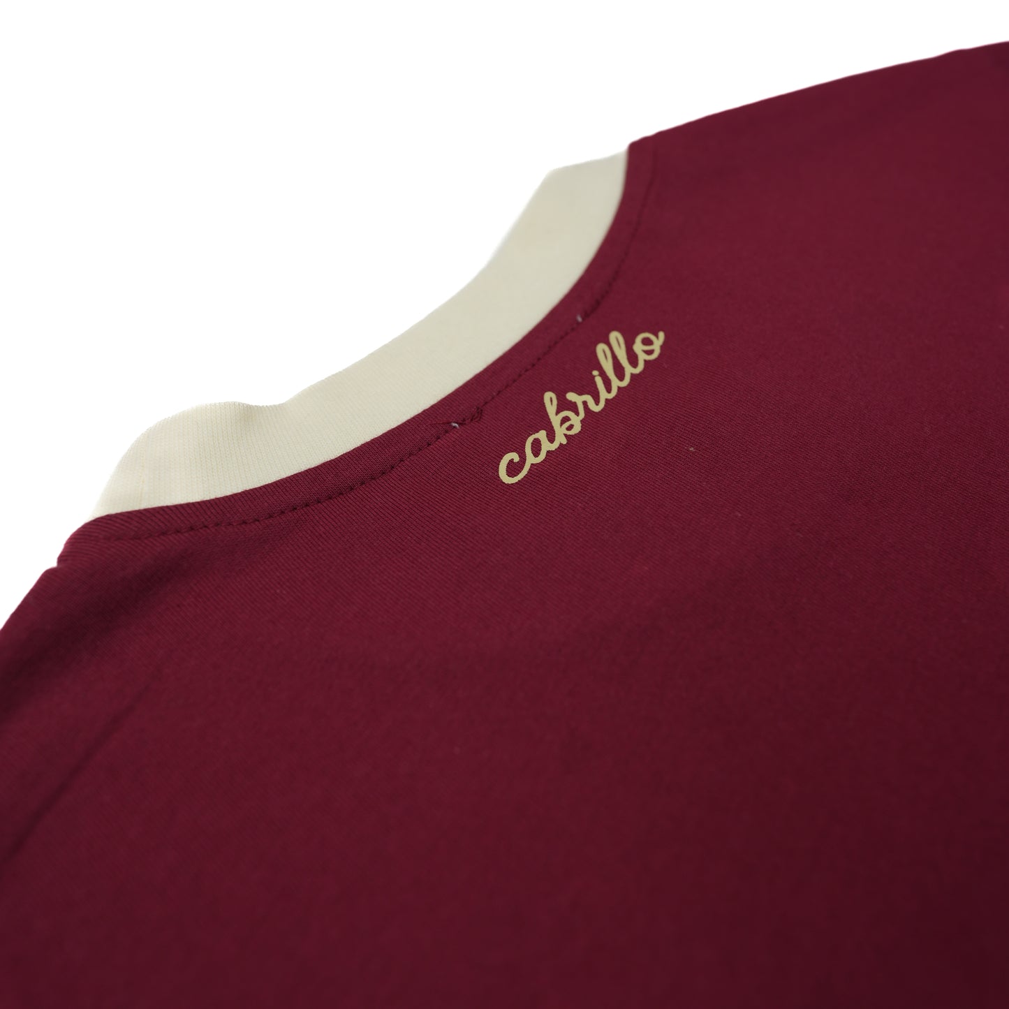 CABRILLO ROUTE 66 DINER T-SHIRT