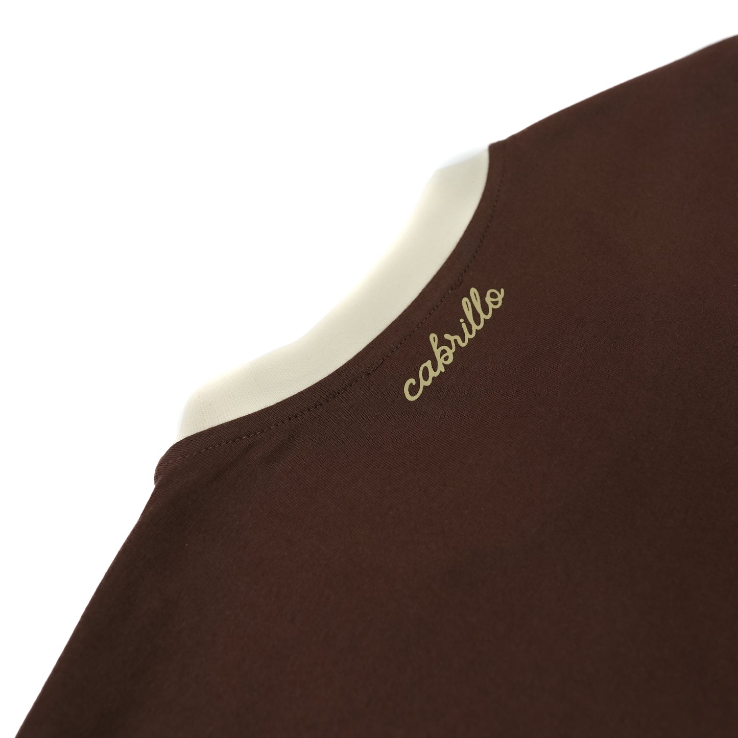 CABRILLO SOUL MUSIC T-SHIRT