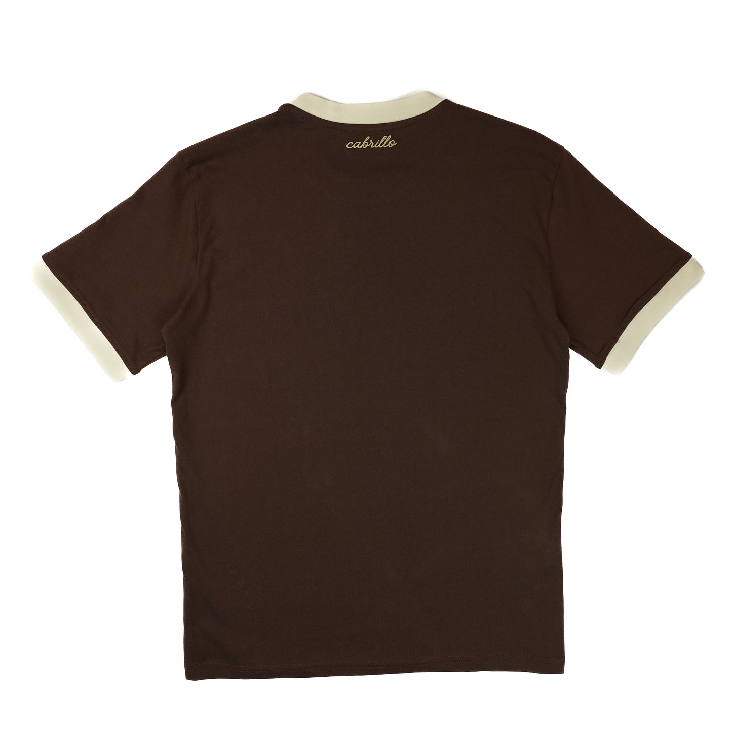 CABRILLO SOUL MUSIC T-SHIRT