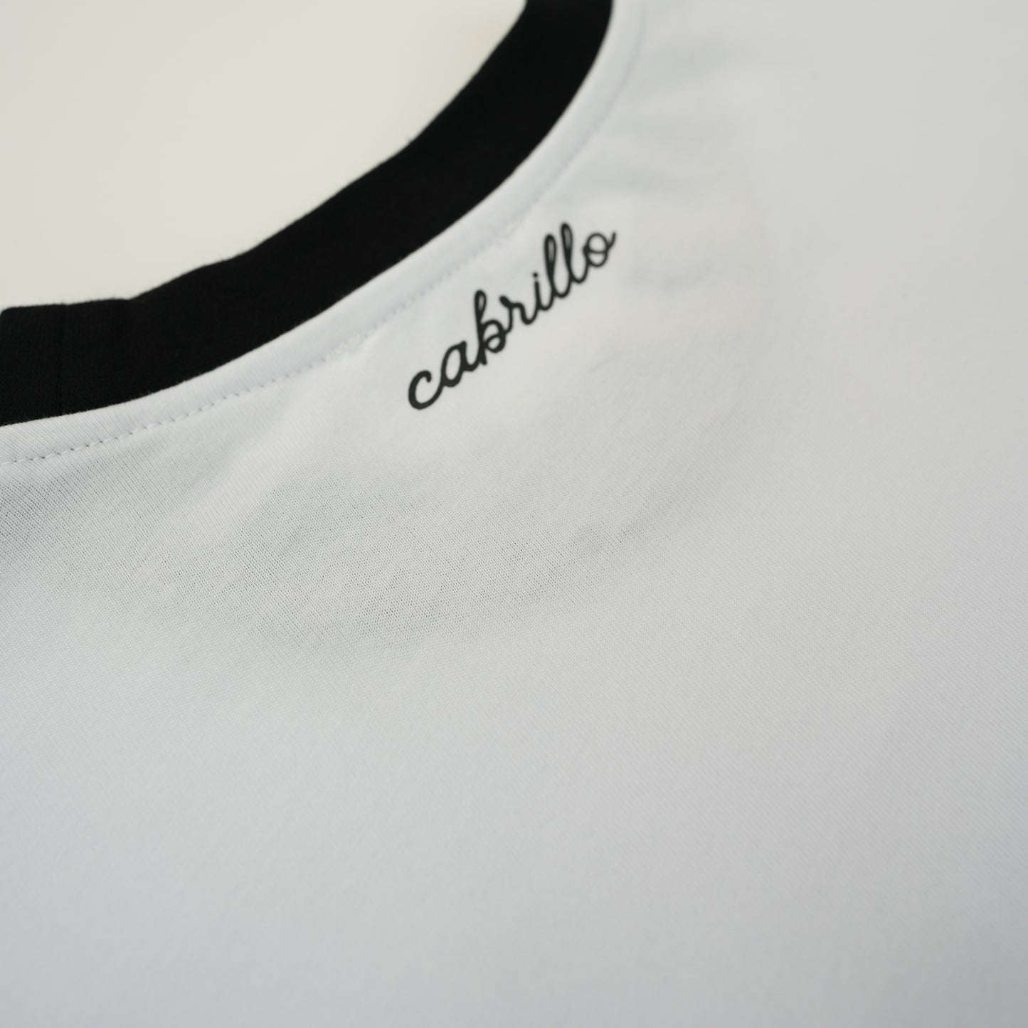 CABRILLO COWBOY CLUB T-SHIRT