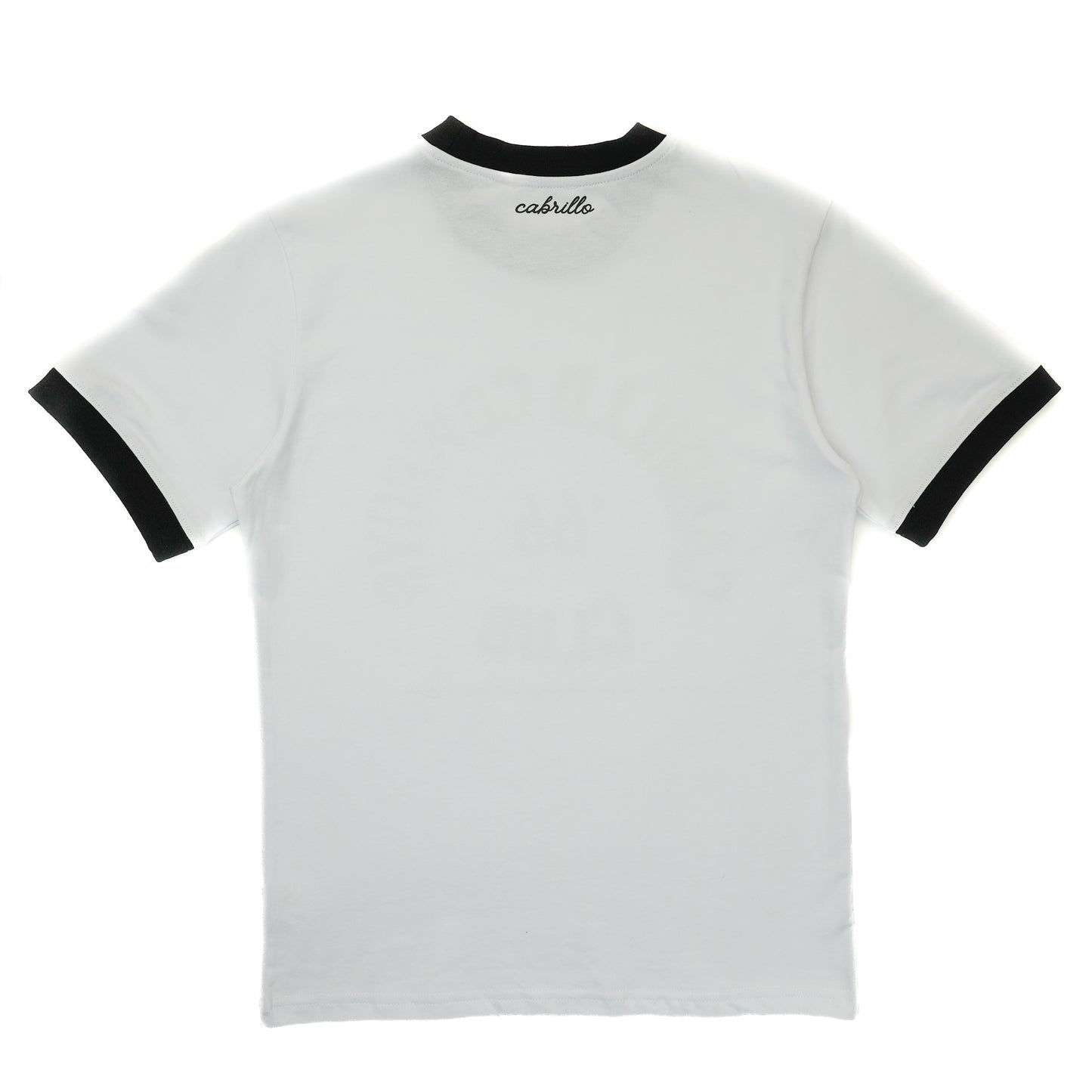 CABRILLO COWBOY CLUB T-SHIRT