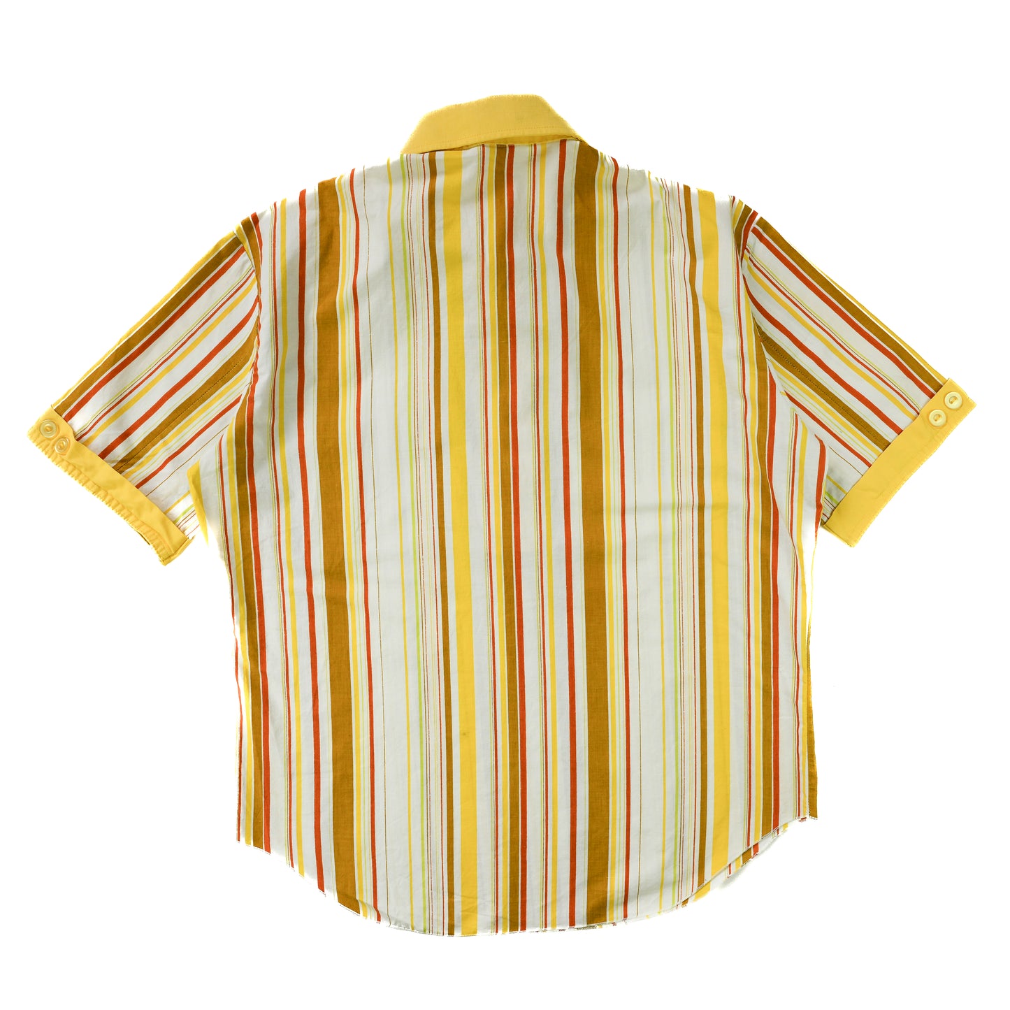 70s Stripe Shirt