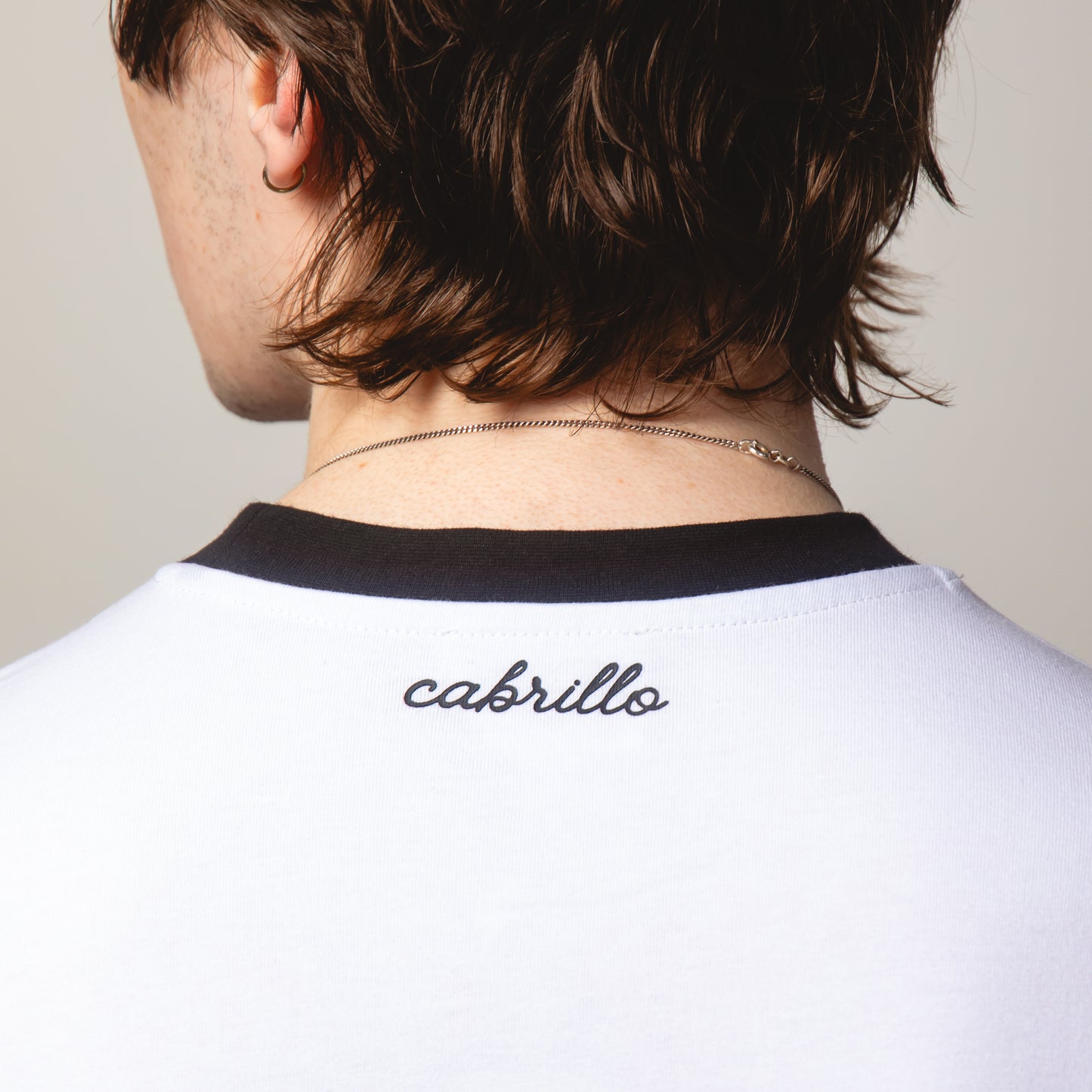 CABRILLO COWBOY CLUB T-SHIRT