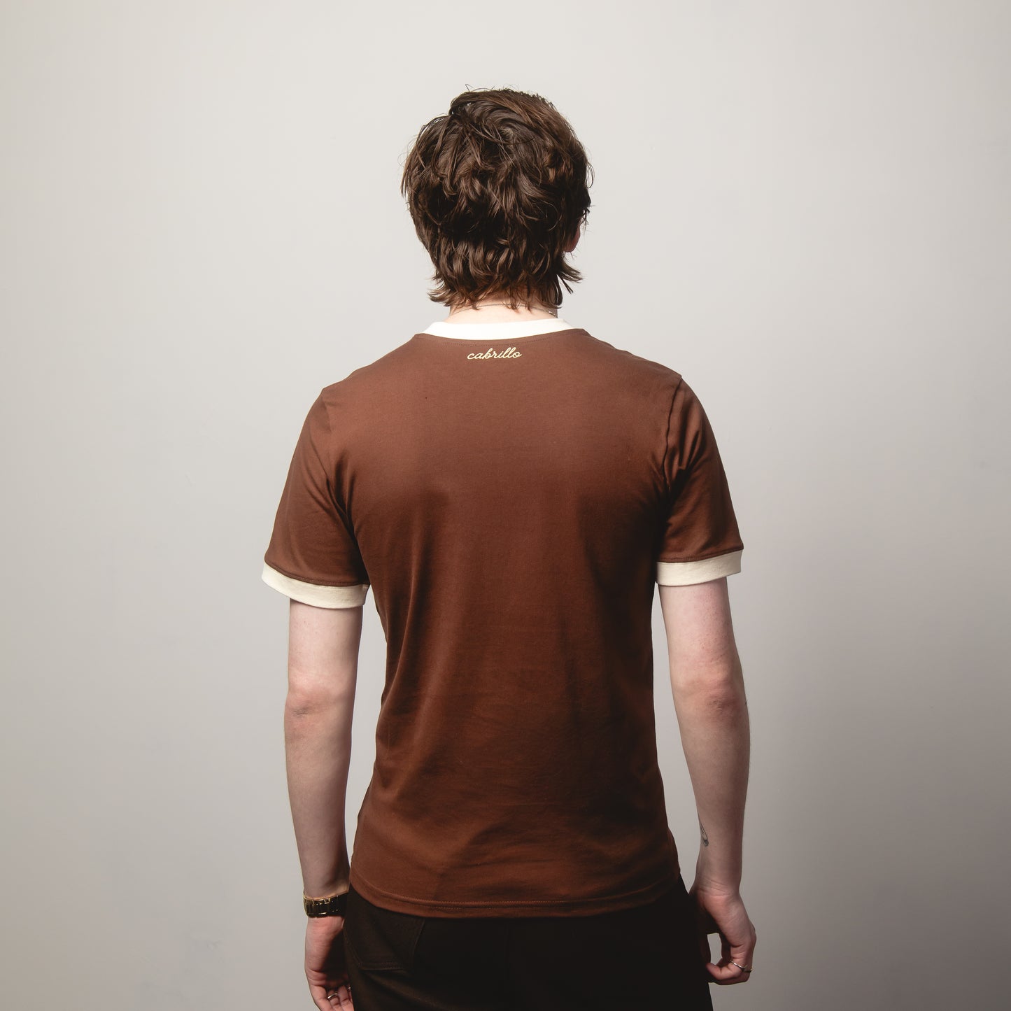 CABRILLO SOUL MUSIC T-SHIRT