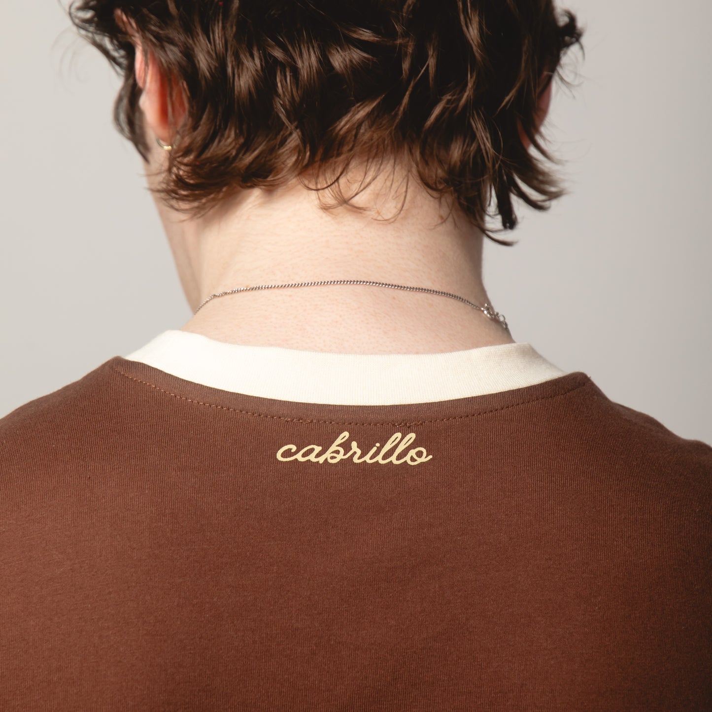 CABRILLO SOUL MUSIC T-SHIRT