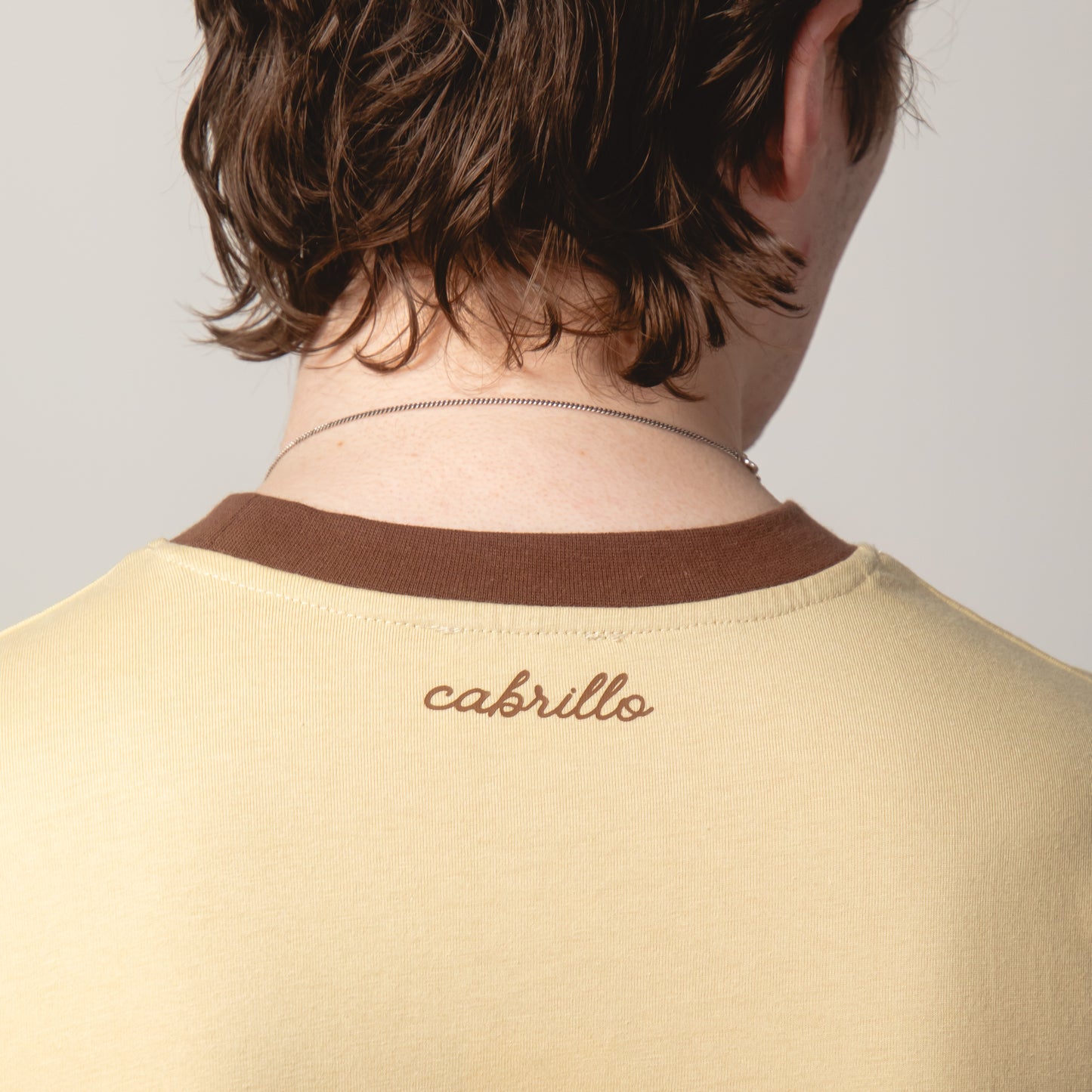 CABRILLO LUCKY SHOT T-SHIRT